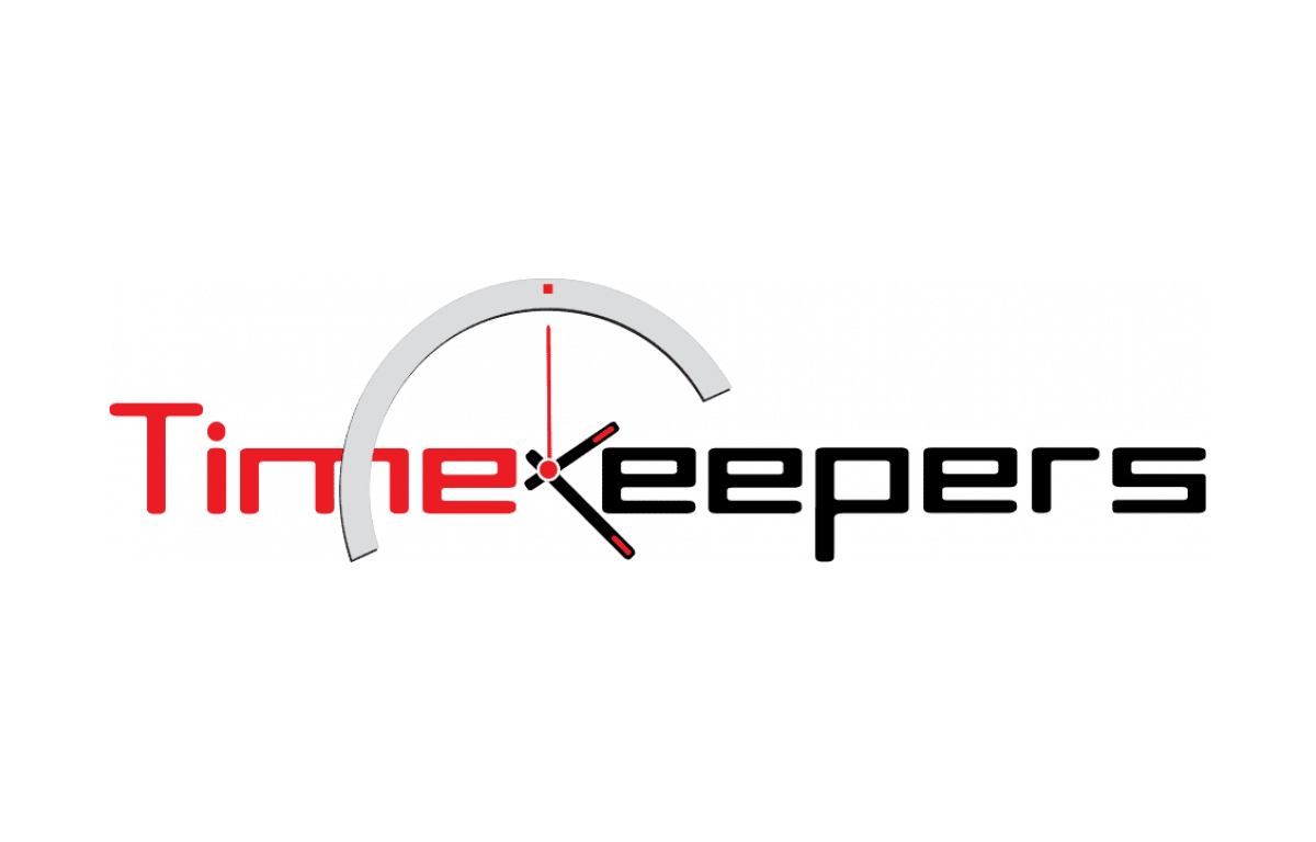 Timekeepers logo