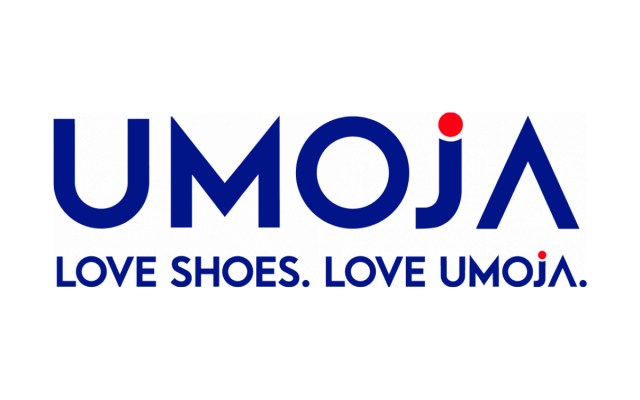 Umoja Shoe Company logo