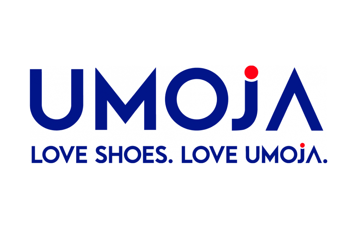 Umoja Shoe Company Logo Umoja Shoe Company logo