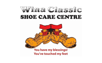 Wina Classic logo