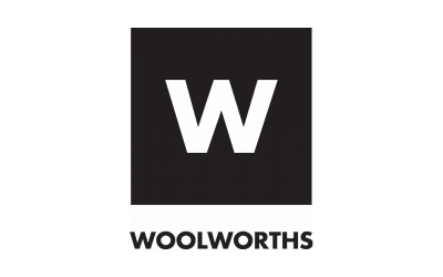 Woolworths Logo Woolworths logo