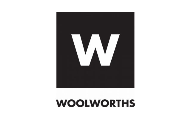 Woolworths logo