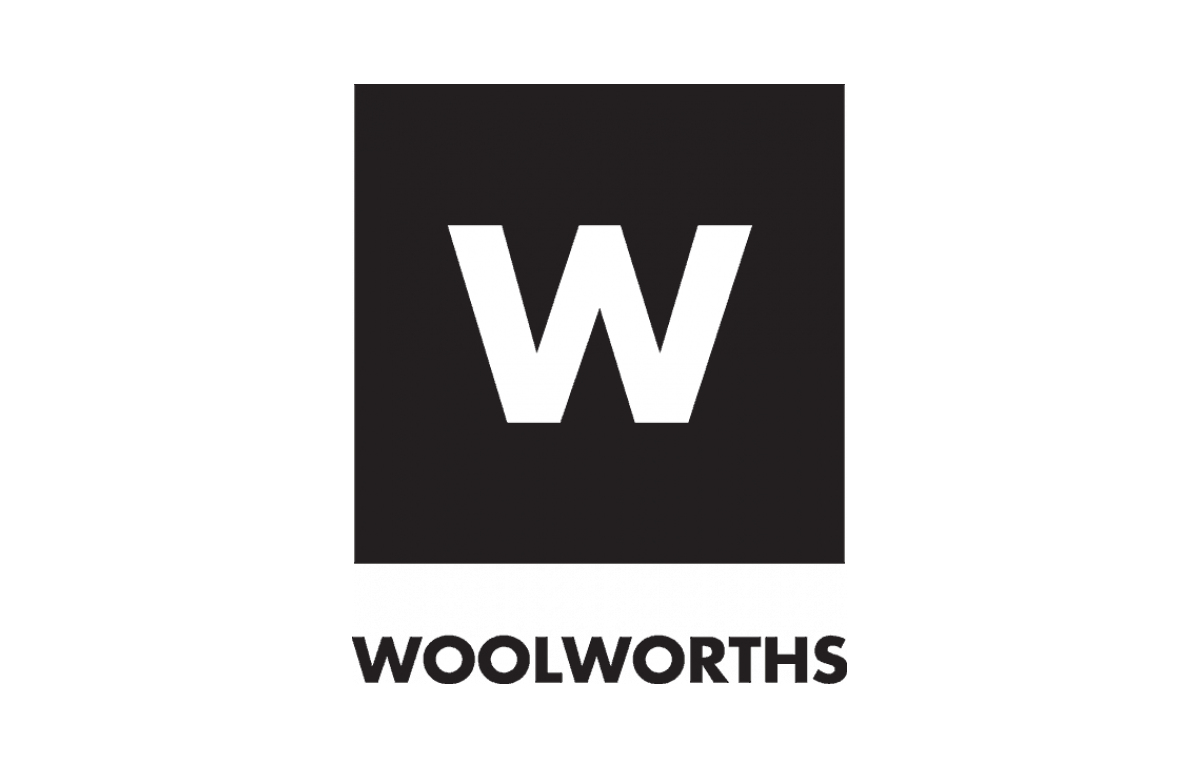 Woolworths logo