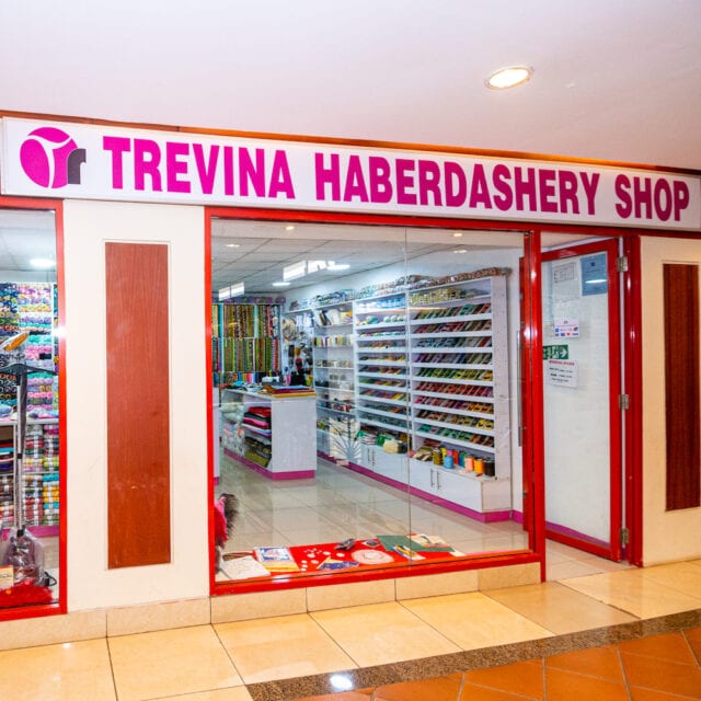 Store Front